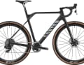 Canyon Inflite CFR Team LTD