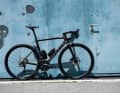 BMC Teammachine SLR 01 four