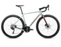 Neben dem Gravelbike Terra lassen sich bei Orbea das Leichtbaumodell Orca und der Aero-Bolide Orca Aero individualisieren.