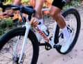 Race-Gravelbike