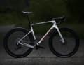 Orbea Terra Race Gravelbike