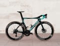 Das Bianchi Oltre von Arkea-B&B Hotels
