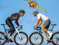 Canyon vs. Rose: Das Canyon Ultimate CF SL 8 Aero vs. Rose XLite 06 Ultegra Di2