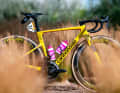 Cannondale SuperSix Evo Ben Healy