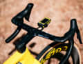 Cannondale SuperSix Evo Cockpit