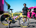 Cannondale SuperSix Evo Ben Healy