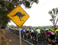Die wichtigsten Rennen im Radsport-Kalender 2023: 17.01.-22.01. Tour Down Under