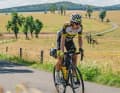Volles Kontrastprogramm beim Transcontinental Race 2022 - auf sich allein gestellt mit Gepäck