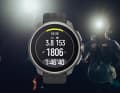Suunto Race Test