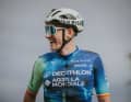 Sprinter Sam Bennett fühlt sich wohl in der neuen Kleidung