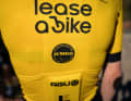 Das Trikot im Detail