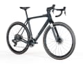 Wegen fünf Gramm (!) setzt sich das Trek Checkmate SLR 8 an die Spitze der leichtesten Gravelbikes im TOUR-Test 2024.
