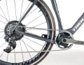 Das Trek Checkmate SLR 8 im Detail
