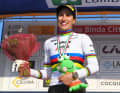 Trofeo Alfredo Binda: Elisa Balsamo