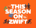 Pünktlich zum Herbst kommen jede Menge Zwift-Neuerungen