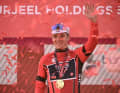 UAE Tour: Remco Evenepoel