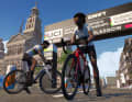 Glasgow ist 2023 Schauplatz der Indoor-Cycling-WM
