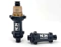 Eines der leichtesten Centerlock-Nabensets der Welt