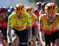 Uno-X Pro Cycling Team (NOR): 8 Mio.