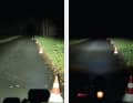 Vorsicht Falle: Unterschiede bei den Leuchten wie Tag und Nacht.