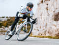 Des Weltmeisters neues Rad: Colnago präsentiert mit dem V5Rs einen neuen Race-Allrounder, der die Vormachtstellung von Tadej Pogačar weiter zementieren soll.