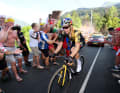 Wout van Aert