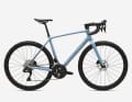 1500 Euro günstiger ist das Modell mit Shimano 105 Di2