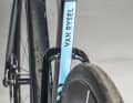 Das Van Rysel RCR Pro im Detail