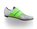 Der neue Fizik Vento Powerstrap-Aeroweave Roadschuh.
