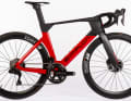 Simplon Pride II: 199 watts