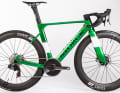 Storck Aerfast.4 Pro Disc: 201 watts