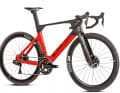 199 Watt, Simplon Pride II Dura-Ace Di2