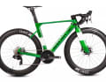 201 Watt, Storck Aerfast.4 Pro Disc Red eTap AXS 1x12