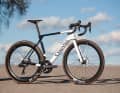 Canyon Ultimate CF SL 8 Aero