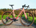 Canyon vs. Rose: Canyon Grizl CF SL 7 eTap