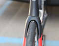 Das Colnago V4Rs von Nils Politt