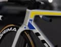 Ein reinrassiges Aero-Rennrad ist das Blade nicht, eher ein Alleskönner.