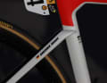 Das Look 795 Blade RS von Simon Geschke.