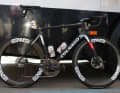 Das Colnago V4Rs von Nils Politt