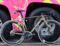 Das Cannondale SuperSix Evo ist ein Bike mit guten Allround-Eigenschaften: Aerodynamisch gut und relativ leicht.