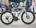 Das Scott Foil RC von John Degenkolb
