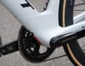 Das Scott Foil RC von John Degenkolb