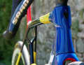 Das Trek Madone SLR von Jasper Stuyven
