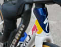Das Specialized S-Works Tarmac SL8 von Primoz Roglic