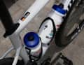 Das Specialized S-Works Tarmac SL8 von Nico Denz.