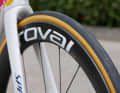 Das Specialized S-Works Tarmac SL8 von Primoz Roglic