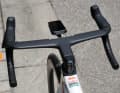 Das Specialized S-Works Tarmac SL8 von Nico Denz.