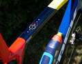 Das Trek Madone SLR von Jasper Stuyven