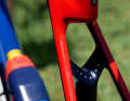 Das Trek Madone SLR von Jasper Stuyven