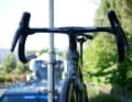 Neues Aero-Rennrad von Van Rysel